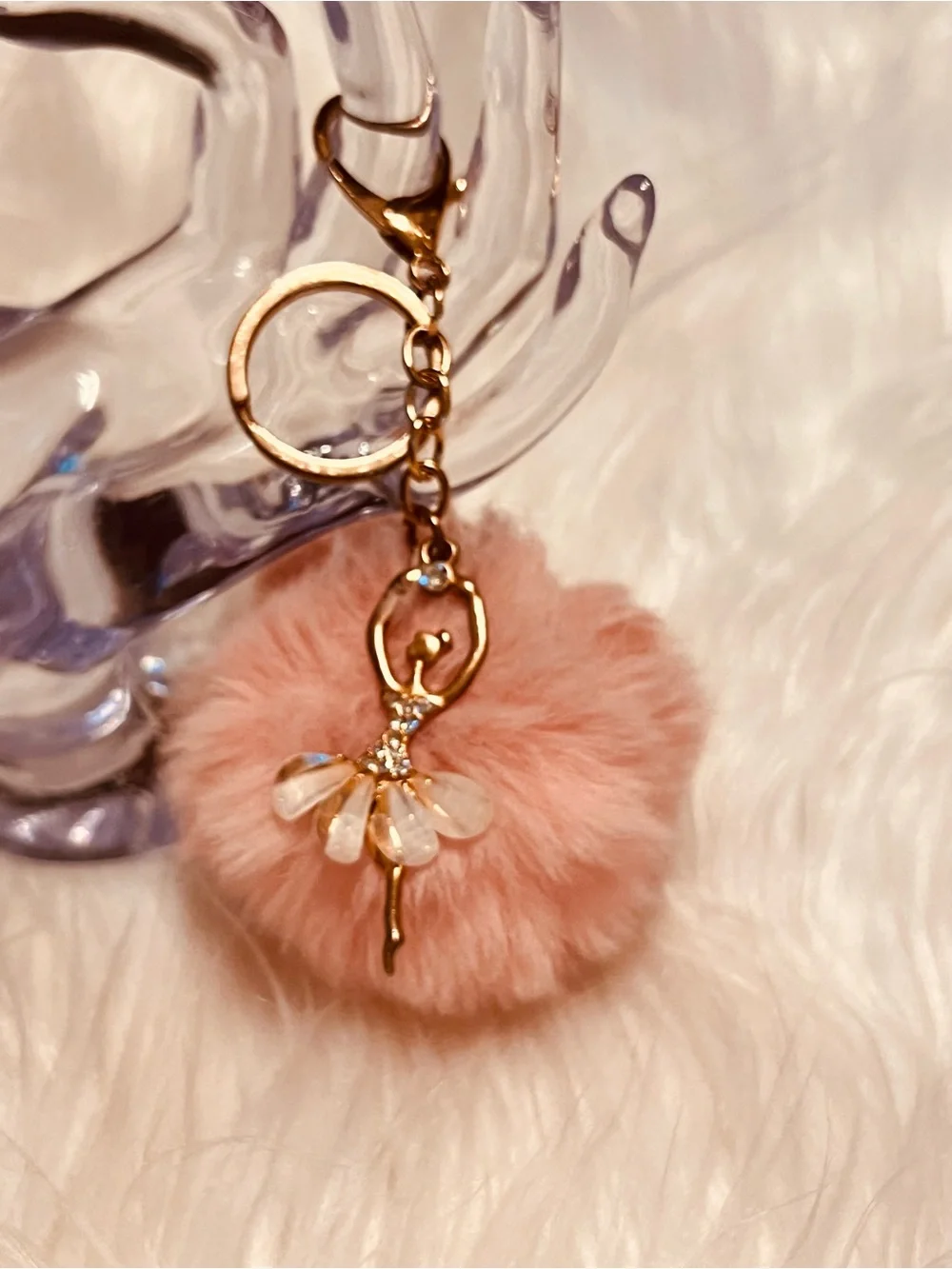 N/A charming pink
